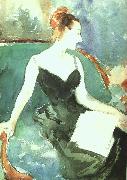 John Singer Sargent Madame Pierre Gautreau France oil painting reproduction